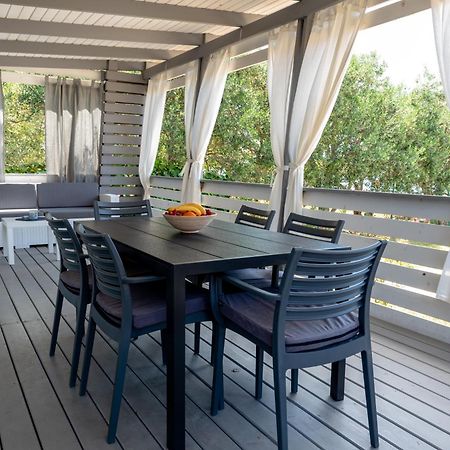 Rasin Mobile Homes Pakostane Luaran gambar