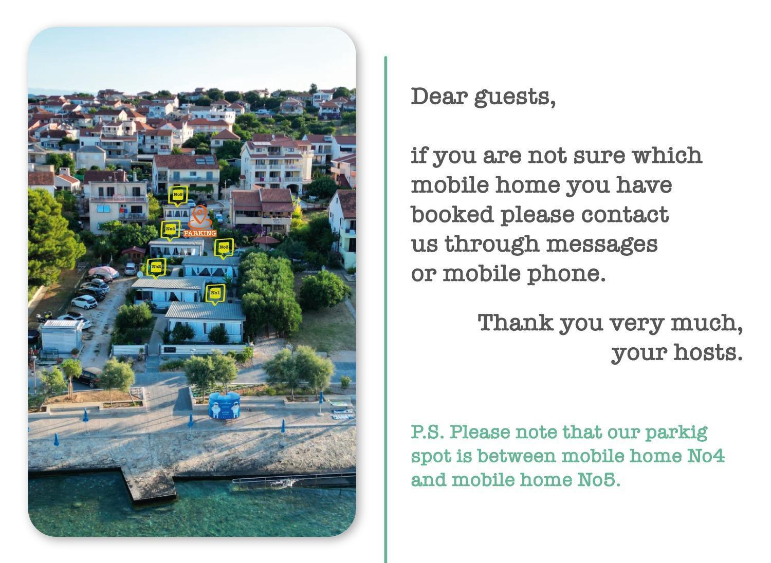 Rasin Mobile Homes Pakostane Luaran gambar