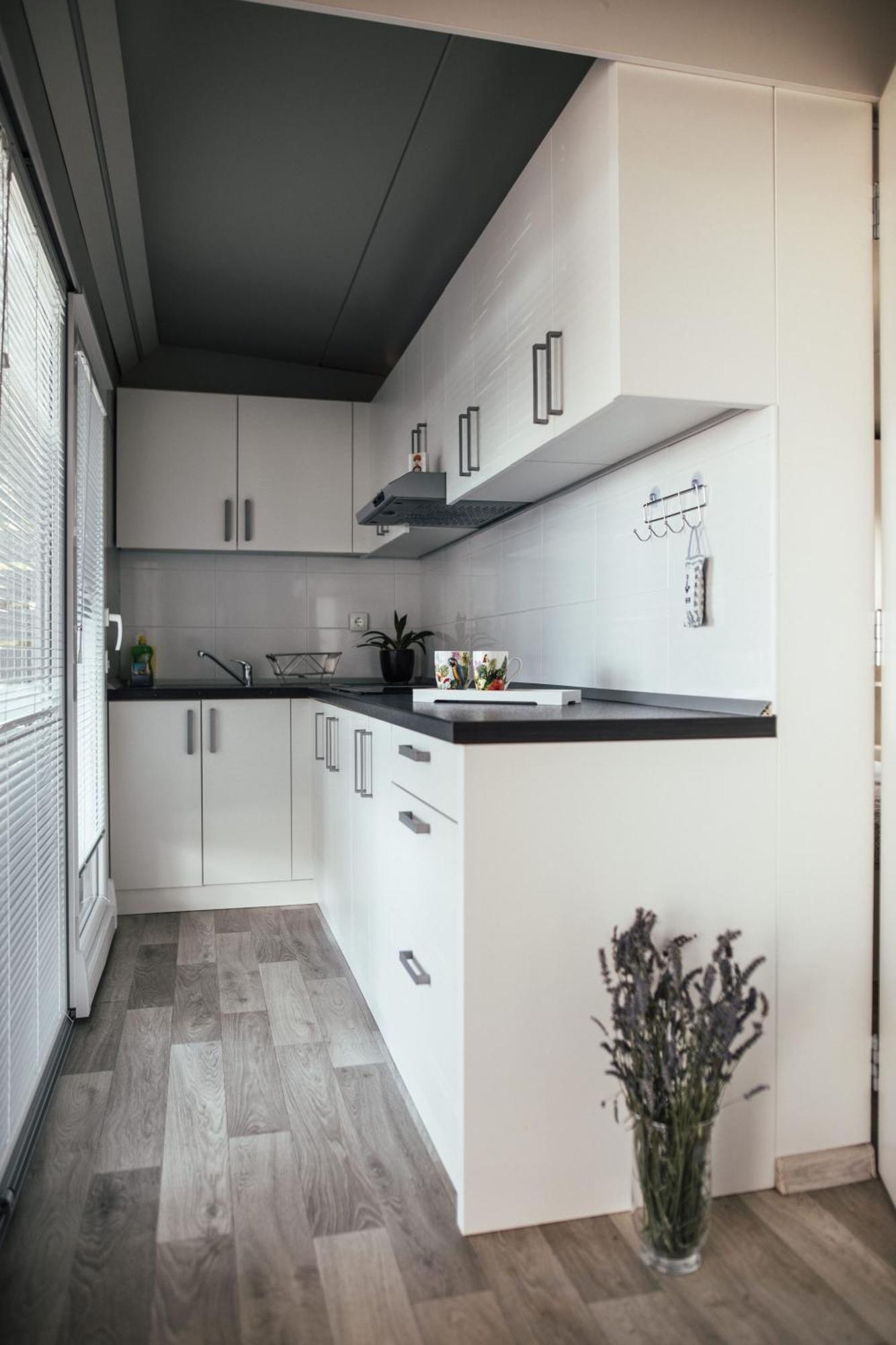 Rasin Mobile Homes Pakostane Luaran gambar