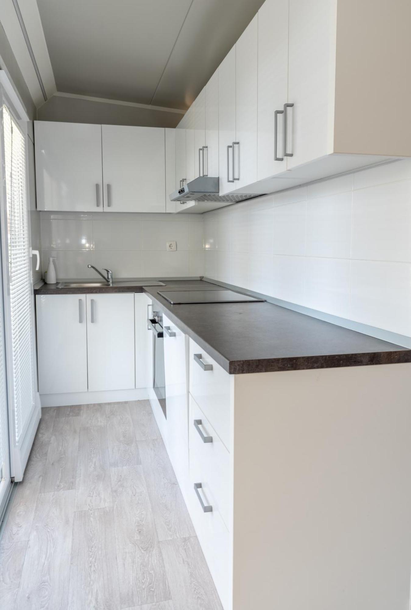 Rasin Mobile Homes Pakostane Luaran gambar